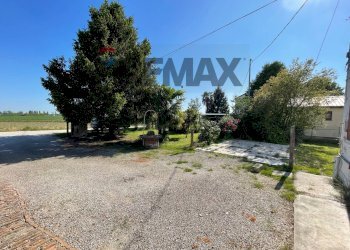Giardino - Semi-detached house Via Argine Po
 
25, Fiscaglia - photo 31