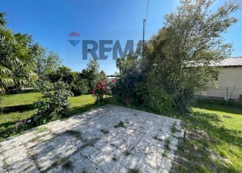 Giardino - Semi-detached house Via Argine Po
 
25, Fiscaglia - photo 34