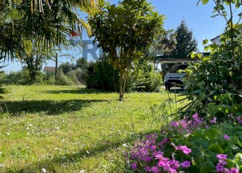 Giardino - Semi-detached house Via Argine Po
 
25, Fiscaglia - photo 36