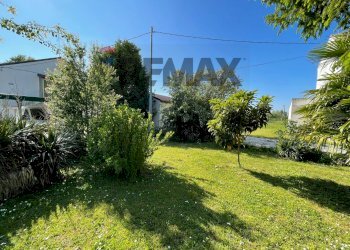 Giardino - Semi-detached house Via Argine Po
 
25, Fiscaglia - photo 37