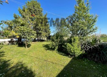 Giardino - Semi-detached house Via Argine Po
 
25, Fiscaglia - photo 38