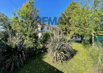 Giardino - Semi-detached house Via Argine Po
 
25, Fiscaglia - photo 39