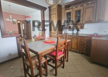 Sala da pranzo - Casa semi indipendente Vicolo Frutteti
 
12, Tresignana - foto 4