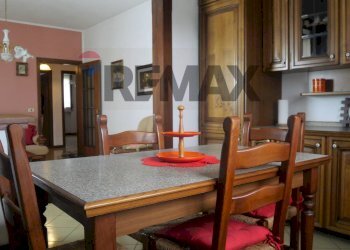 Sala da pranzo - Casa semi indipendente Vicolo Frutteti
 
12, Tresignana - foto 5