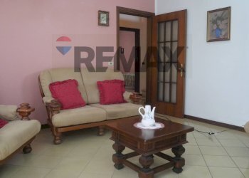 Soggiorno - Casa semi indipendente Vicolo Frutteti
 
12, Tresignana - foto 6