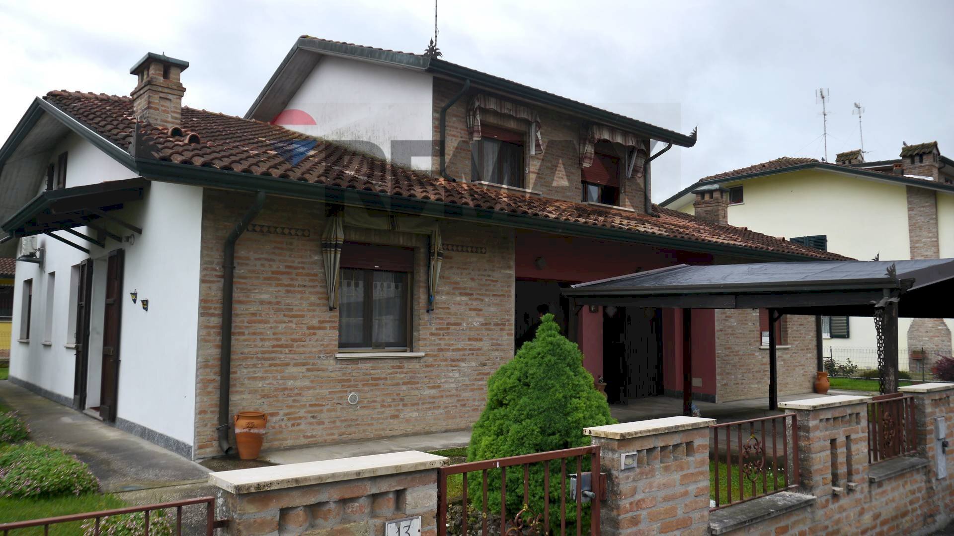Casa all\'aperto - Terraced Villa Vicolo Frutteti
 
13, Tresignana - photo 1