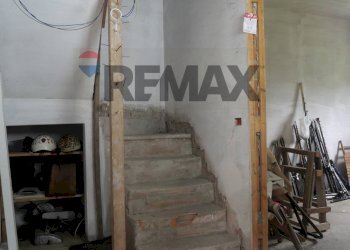 Scale - Villa a Schiera Vicolo Frutteti
13, Tresignana - foto 5