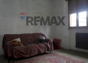 Soggiorno - Villa a Schiera Vicolo Frutteti
13, Tresignana - foto 6