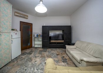Soggiorno - Trilocale Viale Cesare Battisti
 
10, Ferrara - foto 9