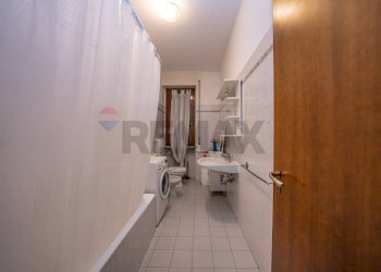 Bagno - Trilocale Viale Cesare Battisti
 
10, Ferrara - foto 19