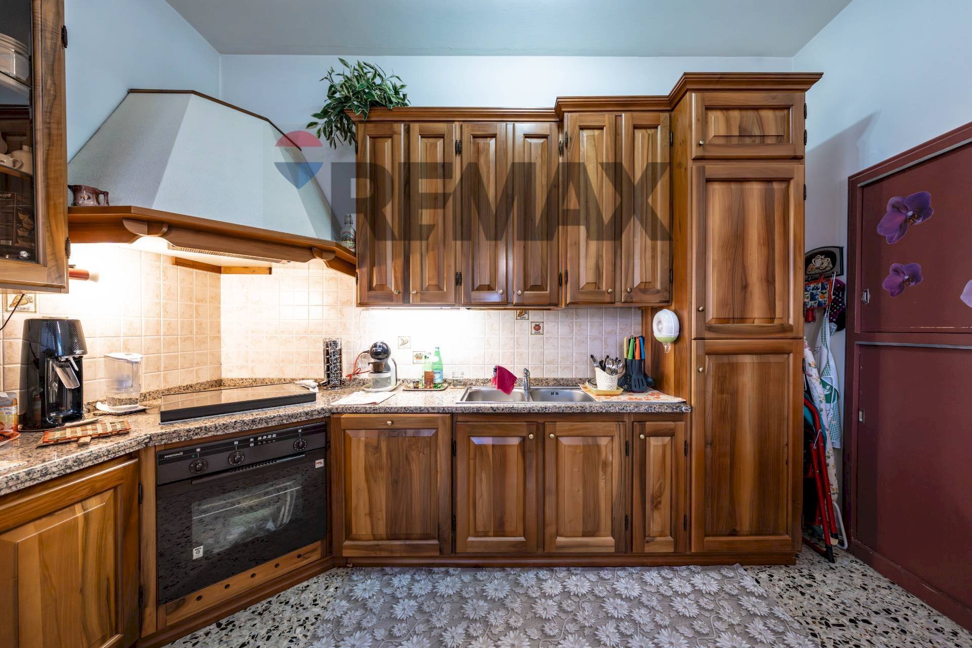Cucina - Independent house Via Per Scortichino
 
21, Bondeno - photo 3