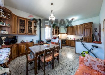 Cucina - Independent house Via Per Scortichino
 
21, Bondeno - photo 5