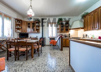 Cucina - Independent house Via Per Scortichino
 
21, Bondeno - photo 7