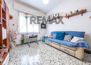 Soggiorno - Independent house Via Per Scortichino
 
21, Bondeno - photo 9