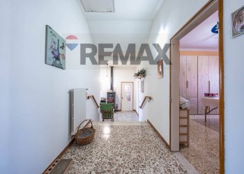 Hall / corridoio - Independent house Via Per Scortichino
 
21, Bondeno - photo 29