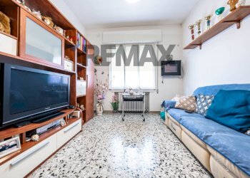 Soggiorno - Independent house Via Per Scortichino
 
21, Bondeno - photo 34