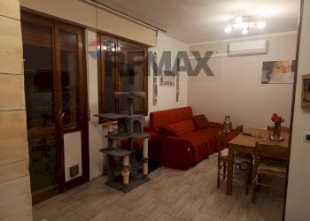 Sala da pranzo - Appartamento Via Primo Maggio
 
5, Tresignana - foto 1