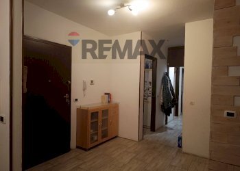 Hall / corridoio - Appartamento Via Primo Maggio
 
5, Tresignana - foto 5