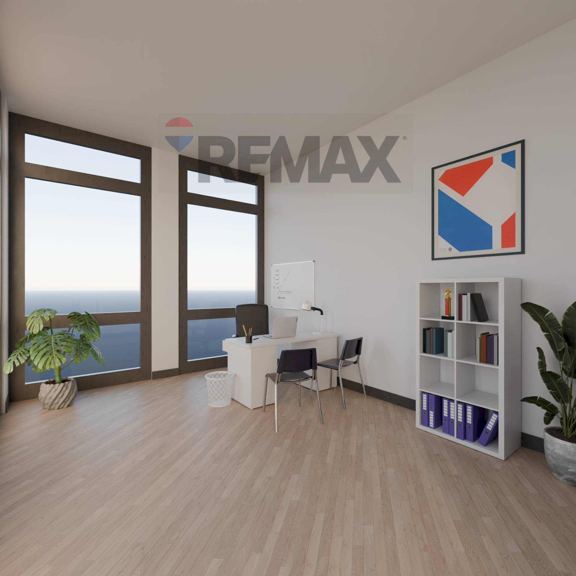 Ufficio - Office Via Padova, Ferrara - photo 1