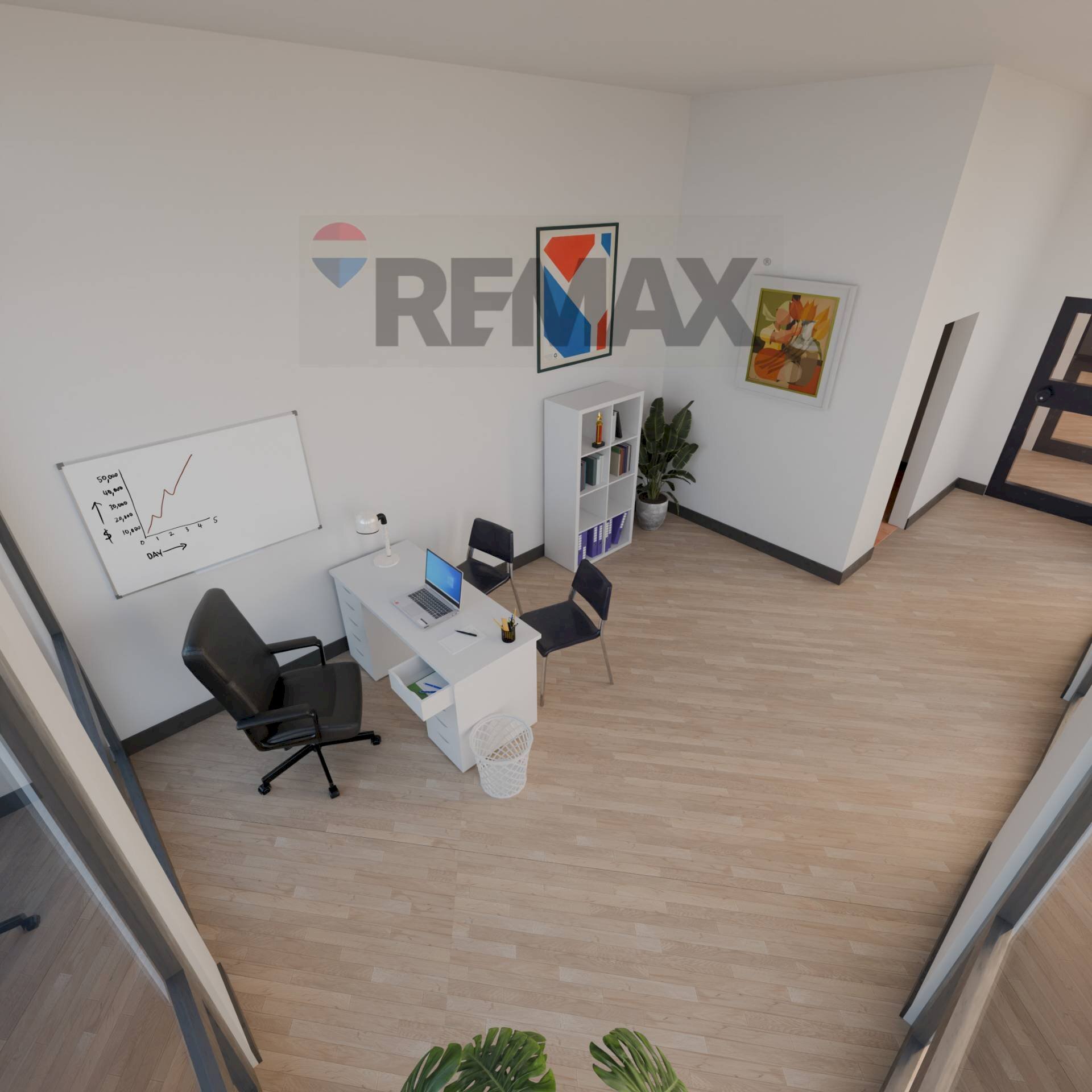 Ufficio - Office Via Padova, Ferrara - photo 3