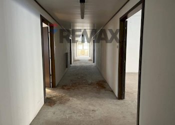 Hall / corridoio - Ufficio Via Padova, Ferrara - foto 12