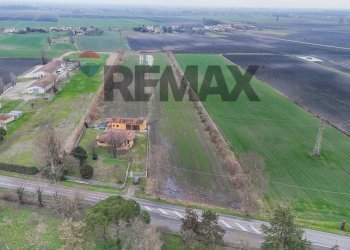Posizione della mappa - Agricultural land Via Zona Industriale, Villadose - photo 1