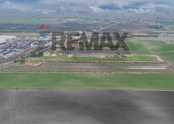 Vista delle montagne - Agricultural land Via Zona Industriale, Villadose - photo 2