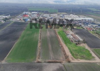 Posizione della mappa - Agricultural land Via Zona Industriale, Villadose - photo 3