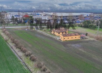 Edificio all\'aperto - Agricultural land Via Zona Industriale, Villadose - photo 5