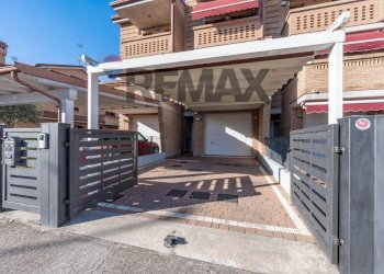 Terrazza - Semi-detached house Via Palladio
 
31, Occhiobello - photo 2