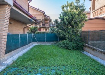 Giardino - Semi-detached house Via Palladio
 
31, Occhiobello - photo 7