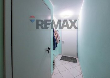Hall / corridoio - Semi-detached house Via Palladio
 
31, Occhiobello - photo 11