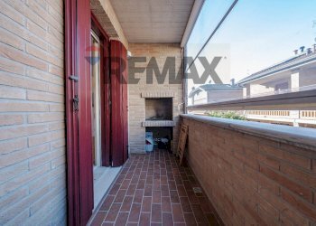 Balcone - Semi-detached house Via Palladio
 
31, Occhiobello - photo 16