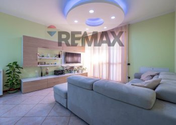 Soggiorno - Semi-detached house Via Palladio
 
31, Occhiobello - photo 23