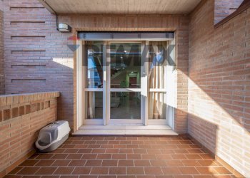 Terrazza - Semi-detached house Via Palladio
 
31, Occhiobello - photo 24
