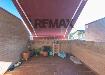 Balcone - Semi-detached house Via Palladio
 
31, Occhiobello - photo 25