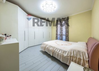 Camera / camera da letto - Semi-detached house Via Palladio
 
31, Occhiobello - photo 35