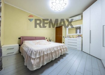 Camera / camera da letto - Semi-detached house Via Palladio
 
31, Occhiobello - photo 36
