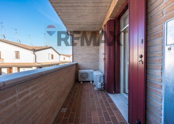 Balcone - Semi-detached house Via Palladio
 
31, Occhiobello - photo 37