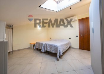 Camera / camera da letto - Semi-detached house Via Palladio
 
31, Occhiobello - photo 41