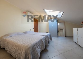 Camera / camera da letto - Semi-detached house Via Palladio
 
31, Occhiobello - photo 43