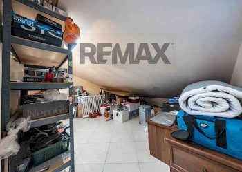 Dispensa di stoccaggio - Semi-detached house Via Palladio
 
31, Occhiobello - photo 44