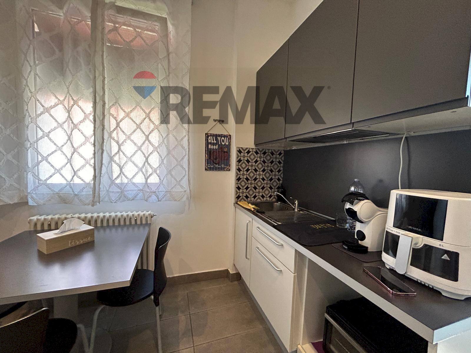 Cucina - One-room apartment Via Darsena
 
70, Ferrara - photo 1