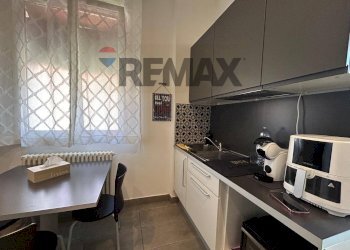 Cucina - One-room apartment Via Darsena
 
70, Ferrara - photo 1