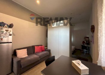 Sala da pranzo - One-room apartment Via Darsena
 
70, Ferrara - photo 3