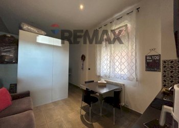 Sala da pranzo - One-room apartment Via Darsena
 
70, Ferrara - photo 6