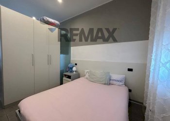 Camera / camera da letto - One-room apartment Via Darsena
 
70, Ferrara - photo 8