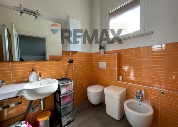 Bagno - One-room apartment Via Darsena
 
70, Ferrara - photo 12
