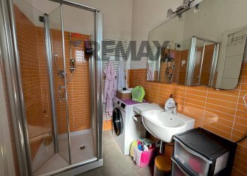 Bagno - One-room apartment Via Darsena
 
70, Ferrara - photo 13