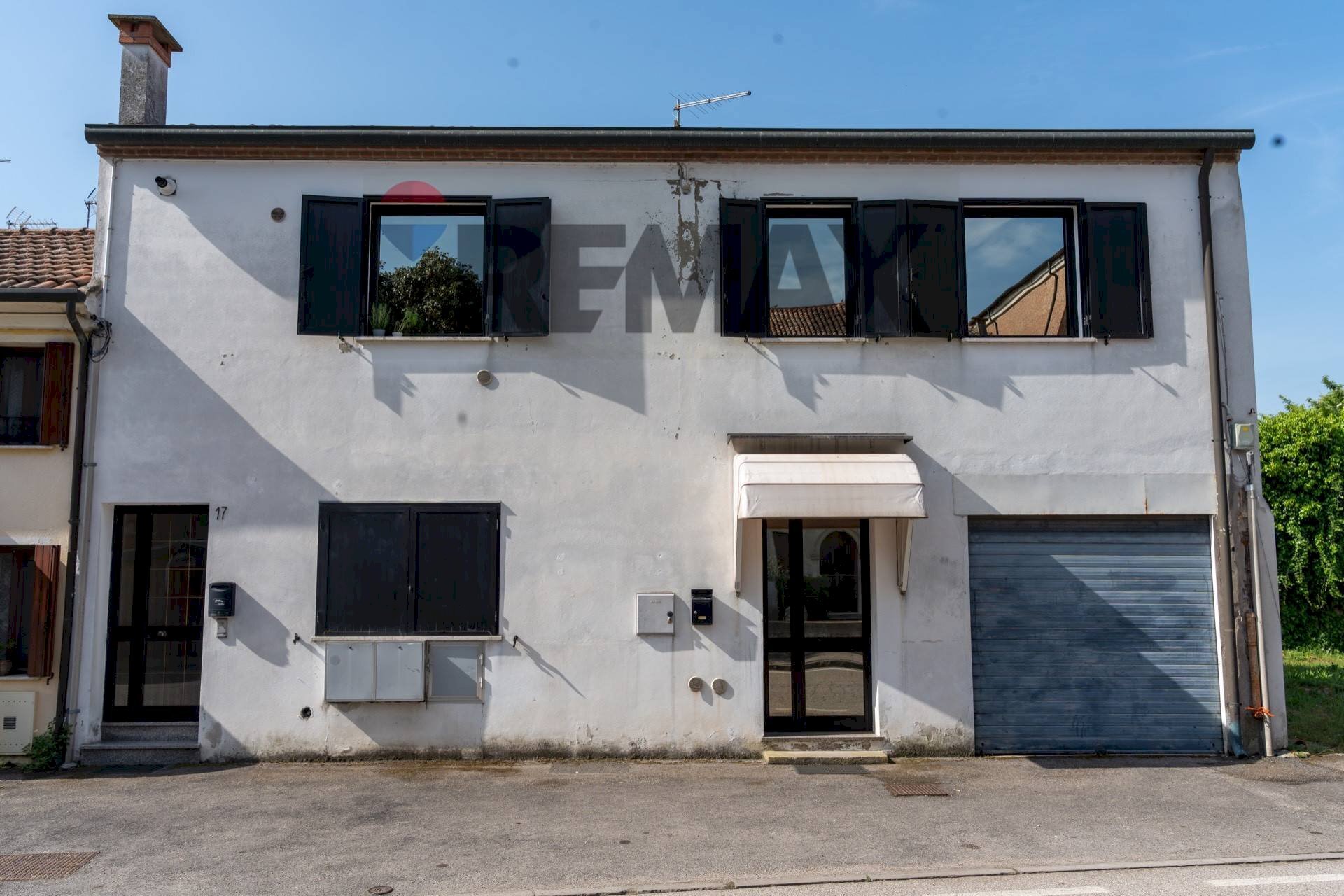 Casa all\'aperto - Casa semi indipendente Rovigo - foto 1
